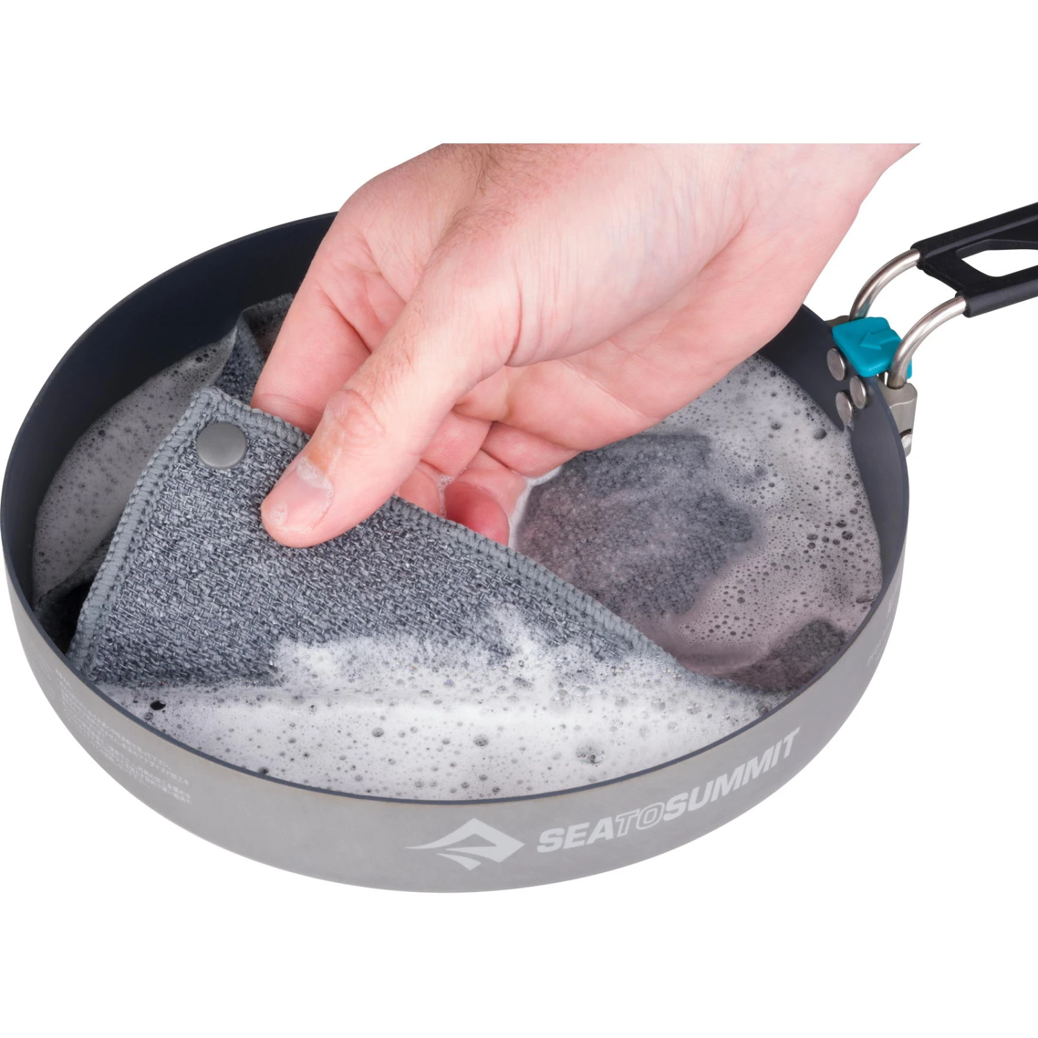 Sea To Summit Camp Kitchen Tool Kit - Küchenset 10 Sea To Summit Camp Kitchen Tool Kit - Küchenset – Bild 8