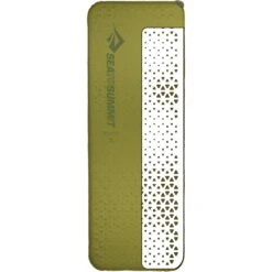 Sea To Summit Camp Mat S.I. Rectangular - Isomatte -Tatonka Verkäufe sea to summit camp mat s i rectangular isomatte sts amsicmrrw 7