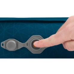 Sea To Summit Comfort Deluxe S.I. Double - Isomatte -Tatonka Verkäufe sea to summit comfort deluxe s i double isomatte sts asm2065 11