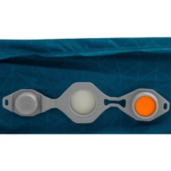 Sea To Summit Comfort Deluxe S.I. Double - Isomatte -Tatonka Verkäufe sea to summit comfort deluxe s i double isomatte sts asm2065 12