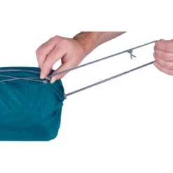 Sea To Summit Comfort Deluxe S.I. Double - Isomatte -Tatonka Verkäufe sea to summit comfort deluxe s i double isomatte sts asm2065 15