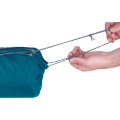 Sea To Summit Comfort Deluxe S.I. Double - Isomatte -Tatonka Verkäufe sea to summit comfort deluxe s i double isomatte sts asm2065 16