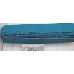 Sea To Summit Comfort Deluxe S.I. Rectangular - Isomatte -Tatonka Verkäufe sea to summit comfort deluxe s i rectangular isomattea sts asm2065 01291605 3