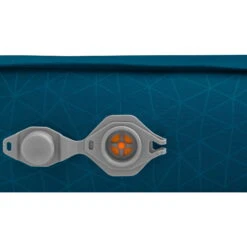 Sea To Summit Comfort Deluxe S.I. Rectangular - Isomatte -Tatonka Verkäufe sea to summit comfort deluxe s i rectangular isomattea sts asm2065 01291605 5