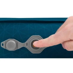 Sea To Summit Comfort Deluxe S.I. Rectangular - Isomatte -Tatonka Verkäufe sea to summit comfort deluxe s i rectangular isomattea sts asm2065 01291605 6