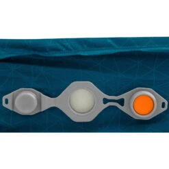 Sea To Summit Comfort Deluxe S.I. Rectangular - Isomatte -Tatonka Verkäufe sea to summit comfort deluxe s i rectangular isomattea sts asm2065 01291605 8