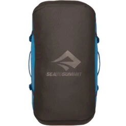 Sea To Summit Duffle 90 - Große Reisetasche -Tatonka Verkäufe sea to summit duffle 130 expeditionstasche sts aduf130bl 15