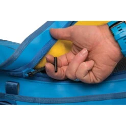 Sea To Summit Duffle 90 - Große Reisetasche -Tatonka Verkäufe sea to summit duffle 130 expeditionstasche sts aduf130bl 21