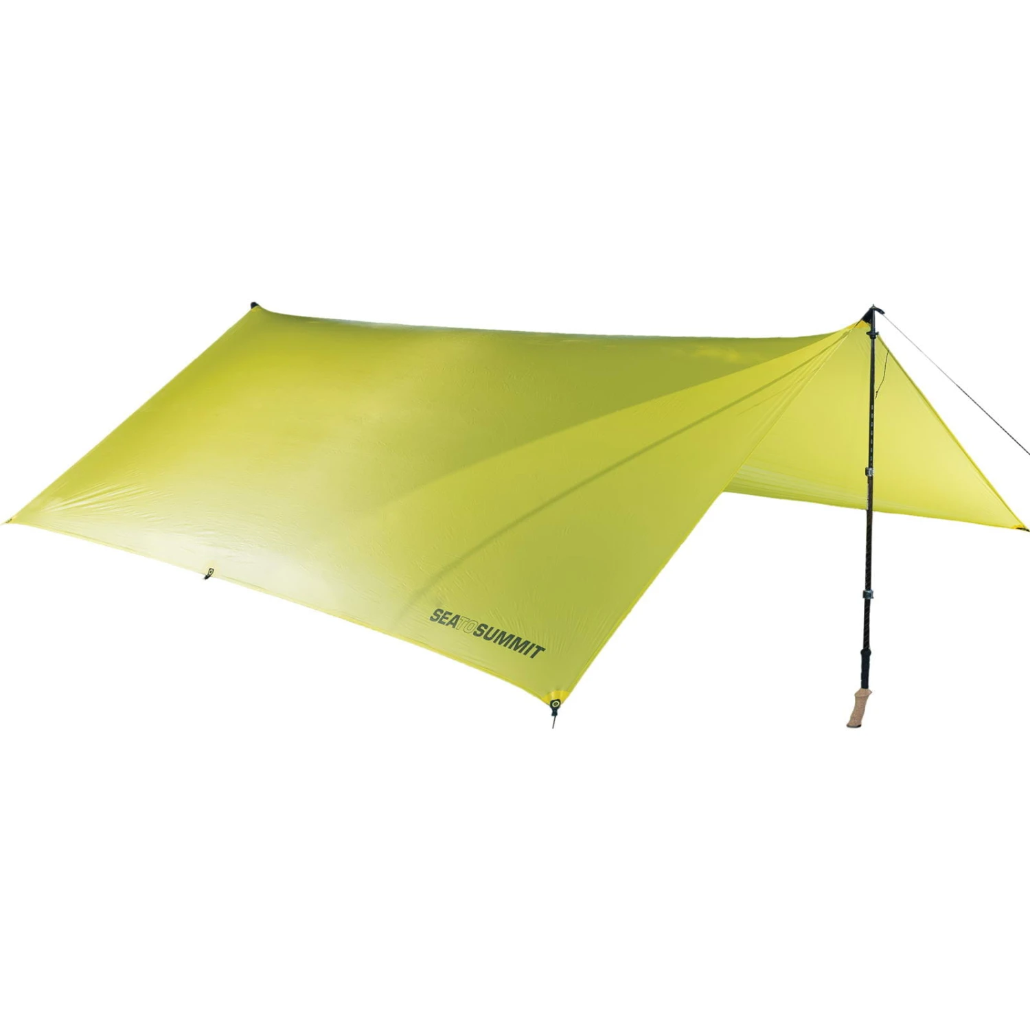 Sea To Summit Escapist 15D Tarp Medium - Tarp 3 Sea To Summit Escapist 15D Tarp Medium - Tarp