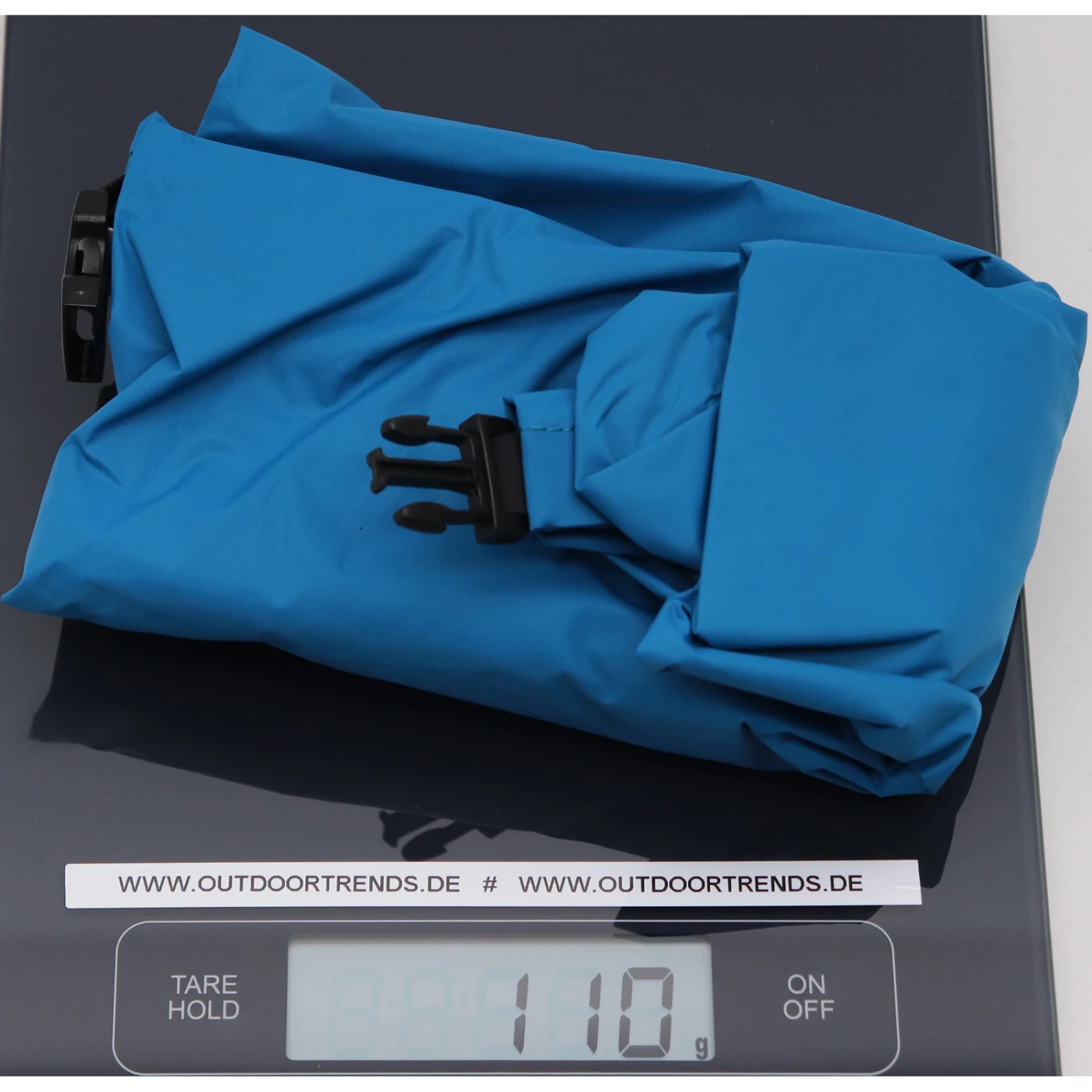 Sea To Summit EVAC Compression Dry Bag - EVent Packsack 7 Sea To Summit EVAC Compression Dry Bag - EVent Packsack – Bild 5