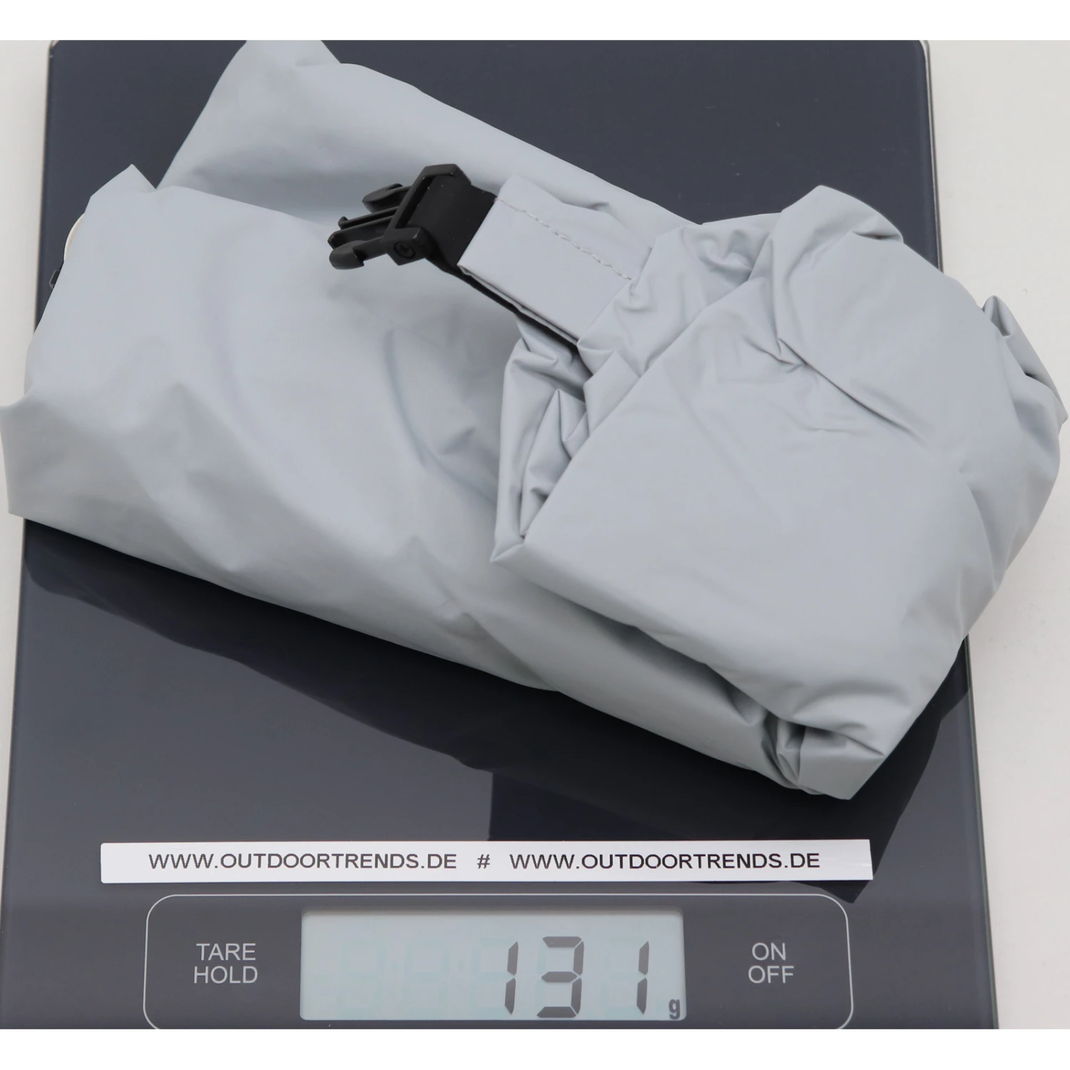 Sea To Summit EVAC Compression Dry Bag - EVent Packsack 8 Sea To Summit EVAC Compression Dry Bag - EVent Packsack – Bild 6