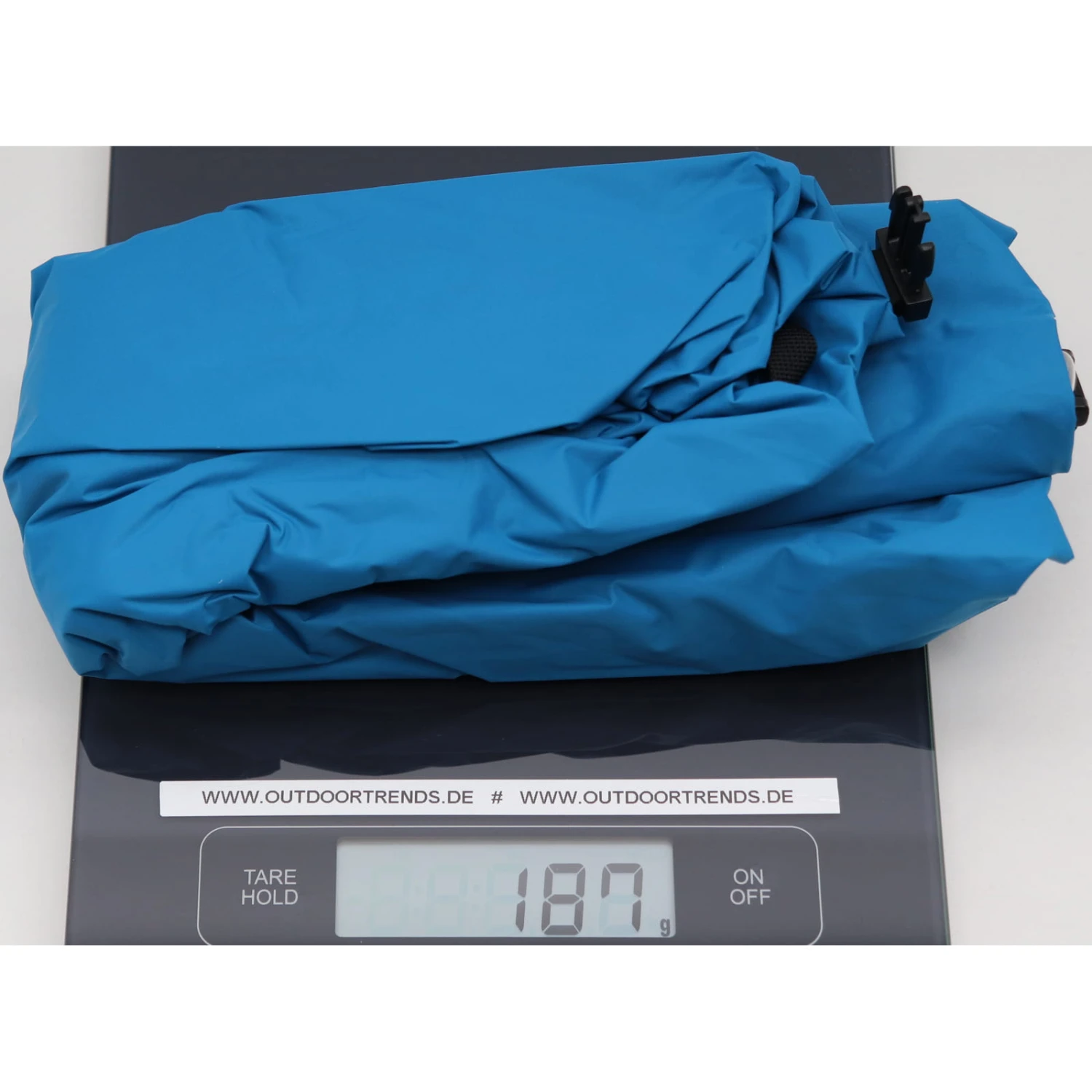 Sea To Summit EVAC Compression Dry Bag - EVent Packsack 10 Sea To Summit EVAC Compression Dry Bag - EVent Packsack – Bild 8