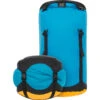 Sea To Summit EVAC Compression Dry Bag - EVent Packsack -Tatonka Verkäufe sea to summit evac compression dry bag event packsack turkish tile sts asg011031 031802 3