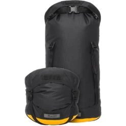 Sea To Summit EVAC Compression Dry Bag HD - EVent Packsack