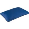 Sea To Summit Foam Core Pillow Deluxe - Kopfkissen 1 Sea To Summit Foam Core Pillow Deluxe - Kopfkissen -Tatonka Verkäufe sea to summit foam core pillow deluxe kopfkissen navy blue sts apilfoamdlxgy 6