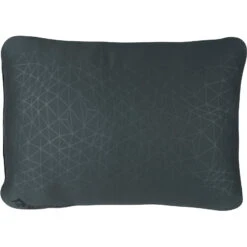 Sea To Summit Foam Core Pillow Large - Kopfkissen -Tatonka Verkäufe sea to summit foam core pillow large kopfkissen grey sts apilfoamlgy 8