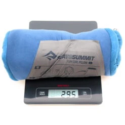 Sea To Summit Foam Core Pillow Large - Kopfkissen -Tatonka Verkäufe sea to summit foam core pillow large kopfkissen sts apilfoamlgy 9