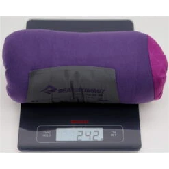 Sea To Summit Foam Core Pillow Regular - Kopfkissen 11 Sea To Summit Foam Core Pillow Regular - Kopfkissen -Tatonka Verkäufe sea to summit foam core pillow regular kopfkissen sts apilfoamrgy 9