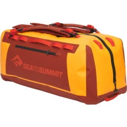 Sea To Summit Hydraulic Pro Dry Pack 100L - Wasserdichte Expeditionstasche