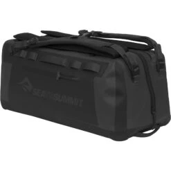 Sea To Summit Hydraulic Pro Dry Pack 50L - Wasserdichte Expeditionstasche