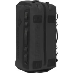 Sea To Summit Hydraulic Pro Dry Pack 50L - Wasserdichte Expeditionstasche -Tatonka Verkäufe sea to summit hydraulic pro dry pack 50l wasserdichte expeditionstasche jet black sts asg013021 060101 5