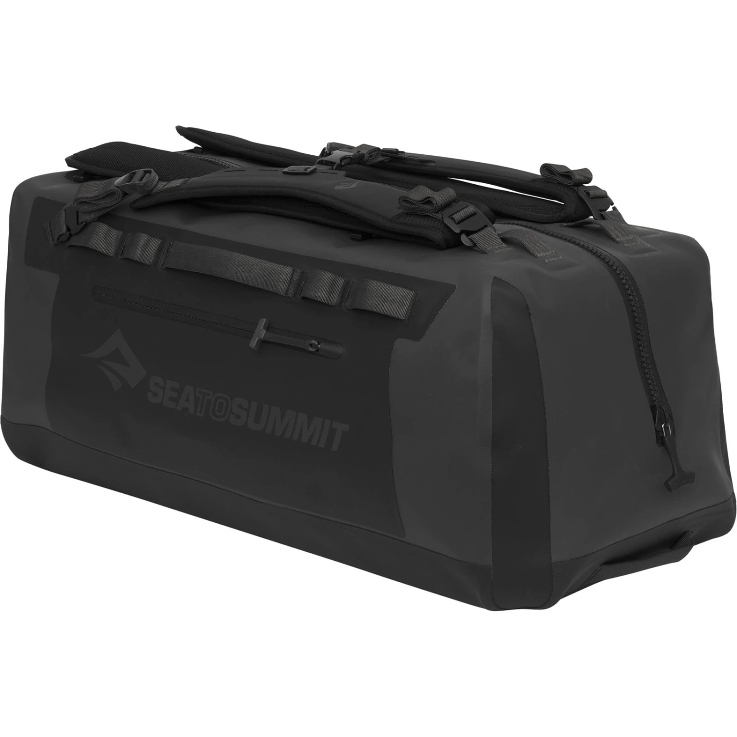 Sea To Summit Hydraulic Pro Dry Pack 75L - Wasserdichte Expeditionstasche 3 Sea To Summit Hydraulic Pro Dry Pack 75L - Wasserdichte Expeditionstasche