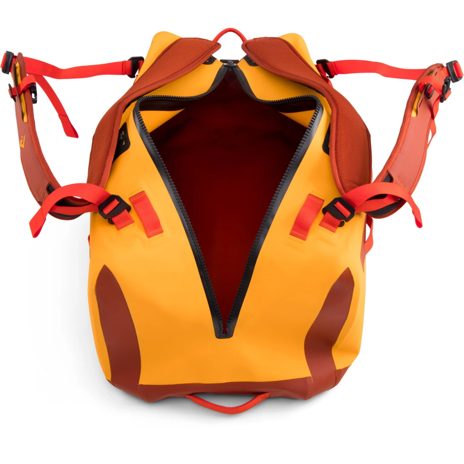 Sea To Summit Hydraulic Pro Dry Pack 75L - Wasserdichte Expeditionstasche 7 Sea To Summit Hydraulic Pro Dry Pack 75L - Wasserdichte Expeditionstasche – Bild 5