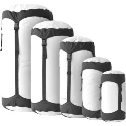 Sea To Summit Lightweight Compression Sack - Packsack -Tatonka Verkäufe sea to summit lightweight compression sack packsack sts asg022011 030807 9