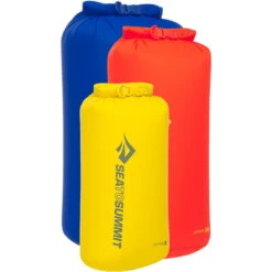 Sea To Summit Lightweight Dry Bag 8-13-20 Set - Trockensäcke