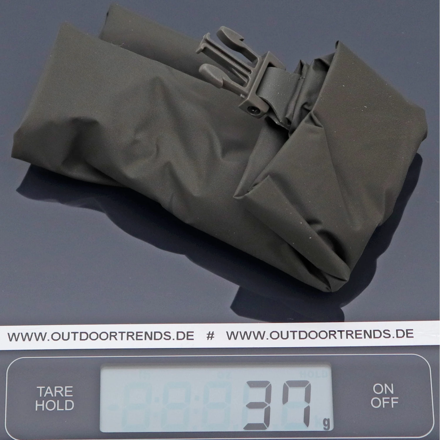 Sea To Summit Lightweight Dry Bag - Trockensack 5 Sea To Summit Lightweight Dry Bag - Trockensack – Bild 3