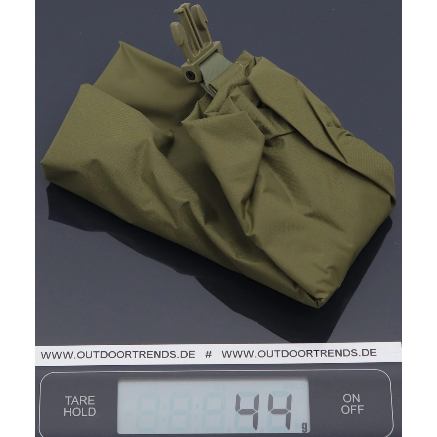 Sea To Summit Lightweight Dry Bag - Trockensack 6 Sea To Summit Lightweight Dry Bag - Trockensack – Bild 4