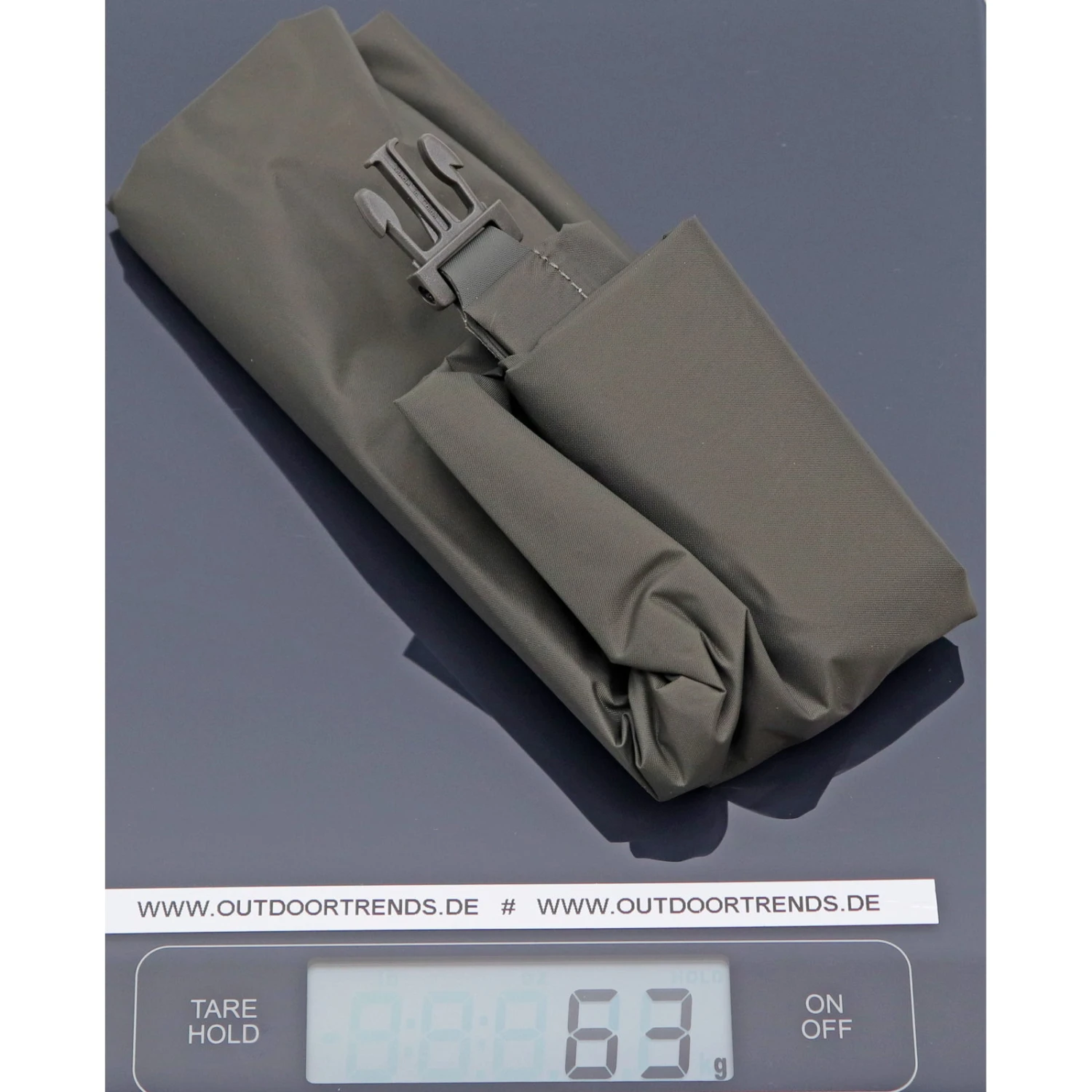 Sea To Summit Lightweight Dry Bag - Trockensack 8 Sea To Summit Lightweight Dry Bag - Trockensack – Bild 6