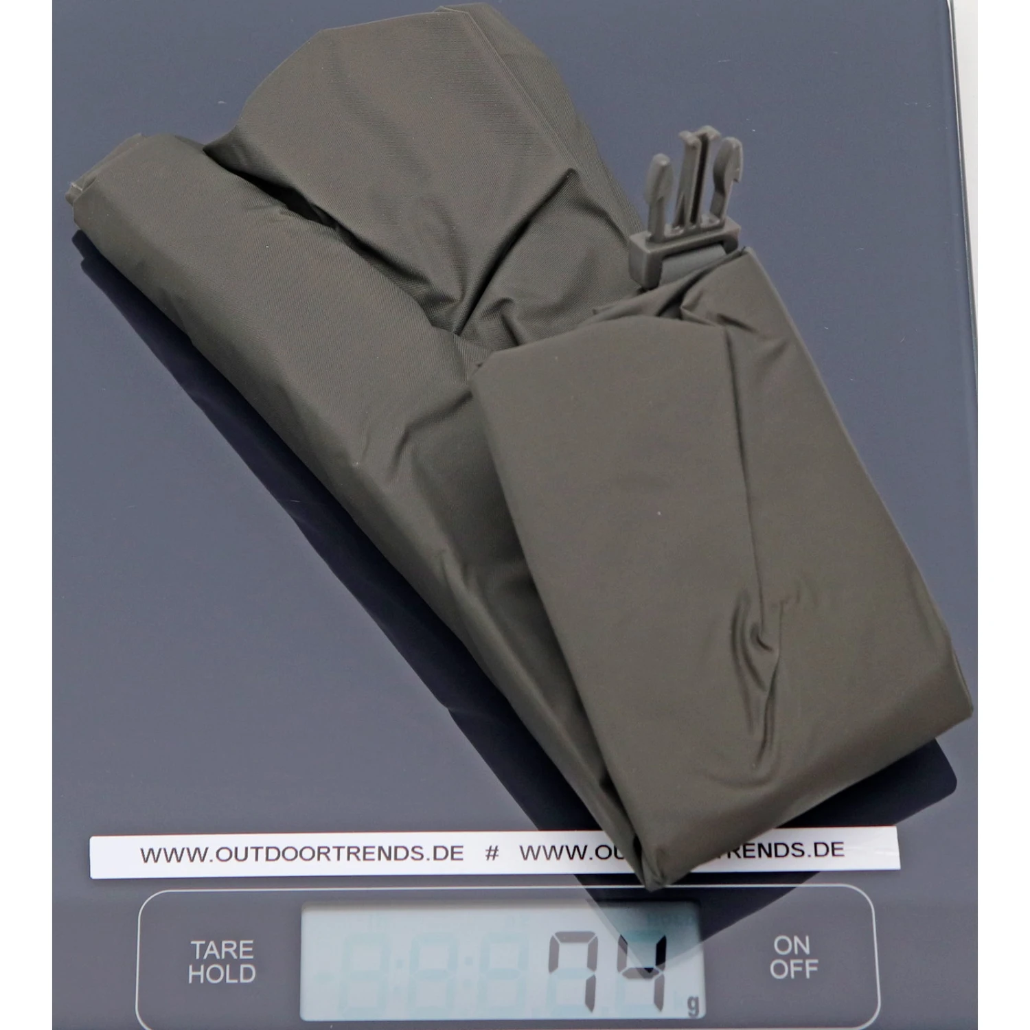 Sea To Summit Lightweight Dry Bag - Trockensack 9 Sea To Summit Lightweight Dry Bag - Trockensack – Bild 7