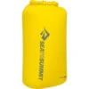 Sea To Summit Lightweight Dry Bag - Trockensack -Tatonka Verkäufe sea to summit lightweight dry bag trockensack sulphur sts asg012011 010803 0