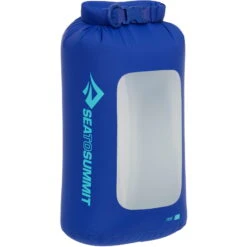 Sea To Summit Lightweight Dry Bag View - Packsack Mit Sichtfenster