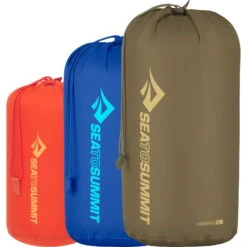 Sea To Summit Lightweight Stuff Sack 5-8-13 Set - Packsäcke