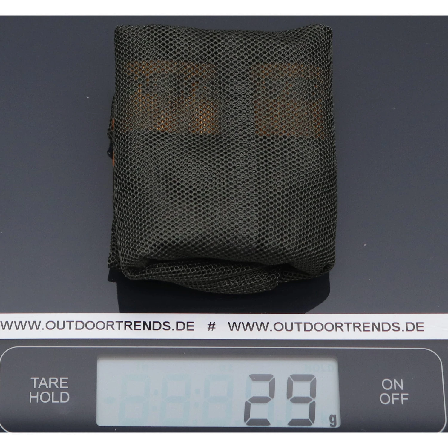 Sea To Summit Mesh Stuff Sack Set 3-5-8 - Netz-Packsäcke 7 Sea To Summit Mesh Stuff Sack Set 3-5-8 - Netz-Packsäcke – Bild 5