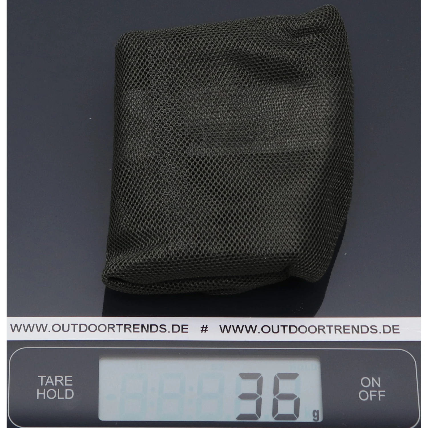 Sea To Summit Mesh Stuff Sack Set 3-5-8 - Netz-Packsäcke 8 Sea To Summit Mesh Stuff Sack Set 3-5-8 - Netz-Packsäcke – Bild 6