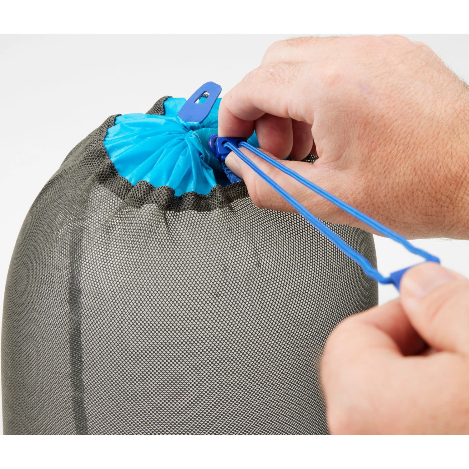 Sea To Summit Mesh Stuff Sack Set 3-5-8 - Netz-Packsäcke 11 Sea To Summit Mesh Stuff Sack Set 3-5-8 - Netz-Packsäcke – Bild 9