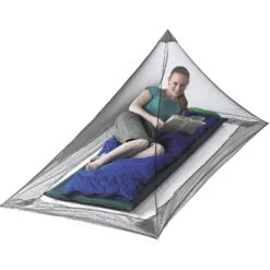 Sea To Summit Nano Mosquito Net Single Standard