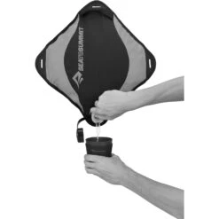 Sea To Summit Pack Tap 4 Liter - Wassersack -Tatonka Verkäufe sea to summit pack tap 4 liter wassersack sts apt4lt 2