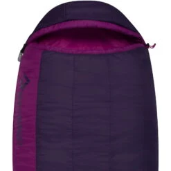 Sea To Summit Quest Qu2 Women's - Schlafsack -Tatonka Verkäufe sea to summit quest quii women s schlafsack sts aqu2 wr 4