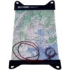 Sea To Summit TPU Guide Map Case Groß - Kartentasche -Tatonka Verkäufe sea to summit tpu guide map case gross kartentasche sts amaptpul 1
