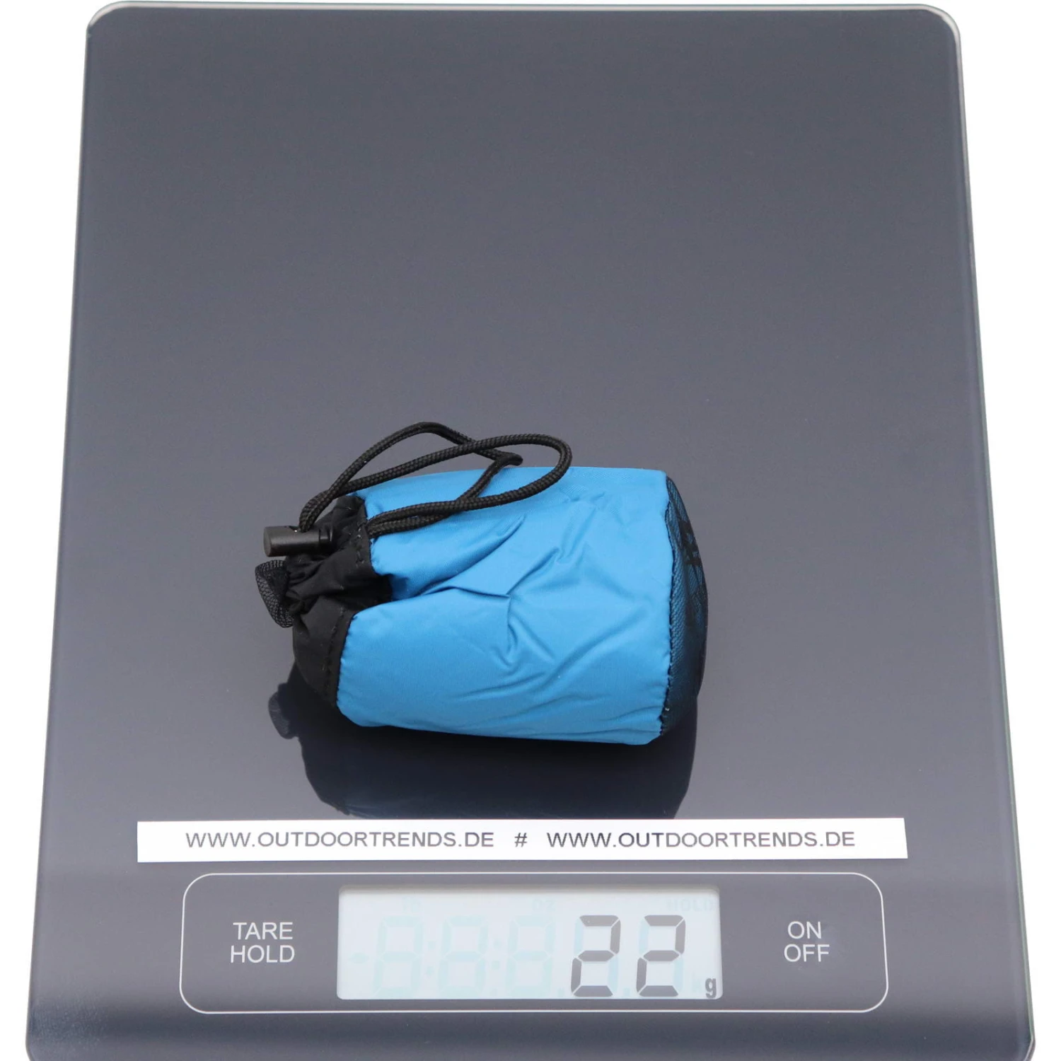 Sea To Summit Ultra-Mesh Head Net - Kopfnetz 5 Sea To Summit Ultra-Mesh Head Net - Kopfnetz – Bild 3