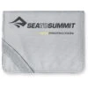 Sea To Summit Ultra-Sil Card Holder RFID - Kartenhülle -Tatonka Verkäufe sea to summit ultra sil card holder rfid kartenhuelle high rise sts atc033061 130101 0