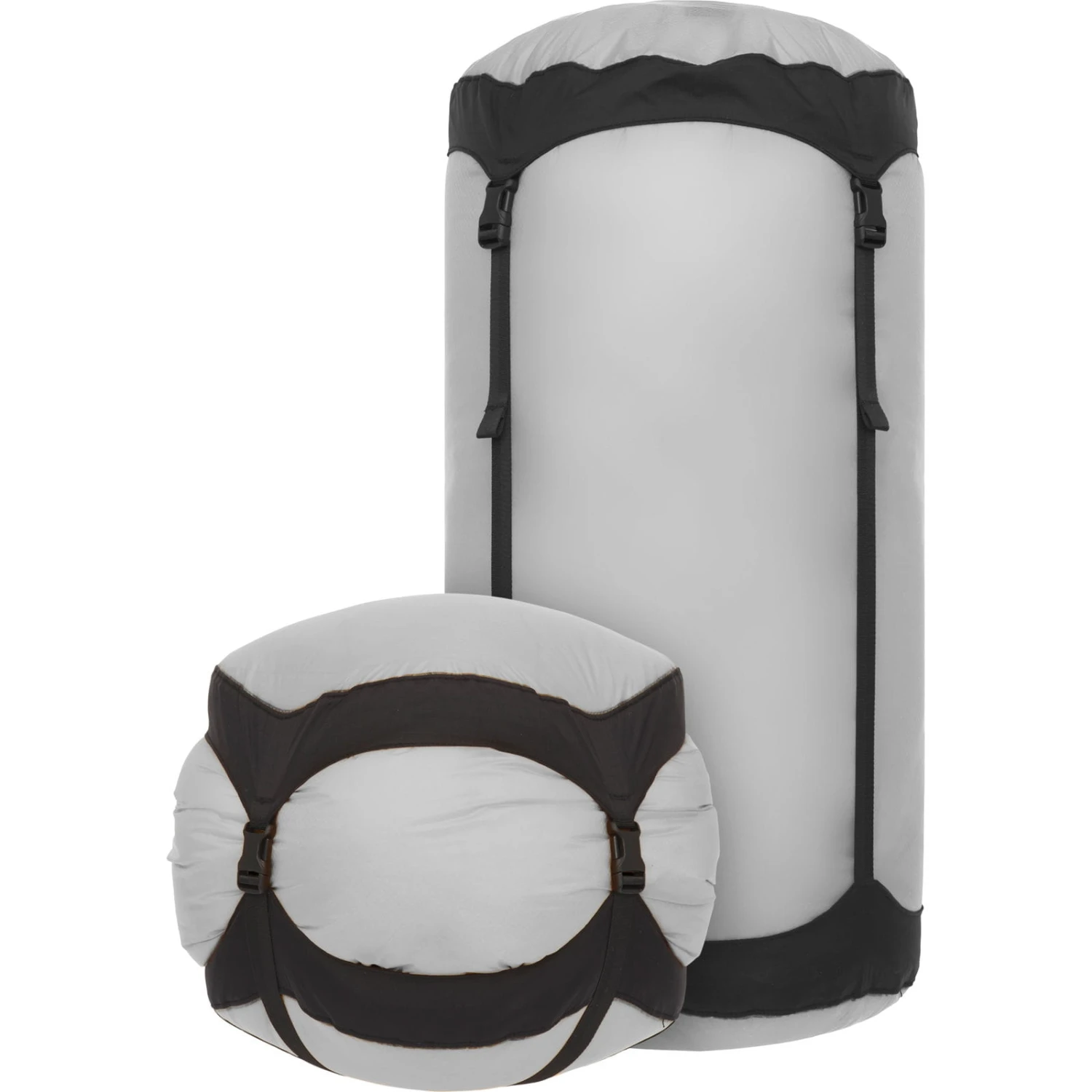 Sea To Summit Ultra-Sil Compression Sack - Packsack 3 Sea To Summit Ultra-Sil Compression Sack - Packsack