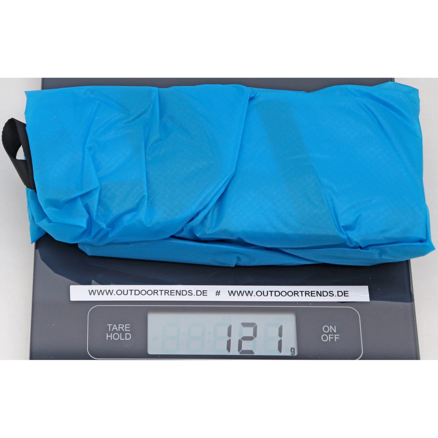 Sea To Summit Ultra-Sil Compression Sack - Packsack 11 Sea To Summit Ultra-Sil Compression Sack - Packsack – Bild 9