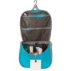 Sea To Summit Ultra-Sil Hanging Toiletry Bag Large - Kulturbeutel -Tatonka Verkäufe sea to summit ultra sil hanging toiletry bag large kulturbeutel blue atoll sts atc023011 060206 0
