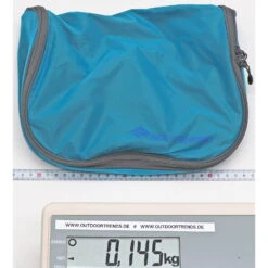 Sea To Summit Ultra-Sil Hanging Toiletry Bag Large - Kulturbeutel -Tatonka Verkäufe sea to summit ultra sil hanging toiletry bag large kulturbeutel sts atc023011 060206 3