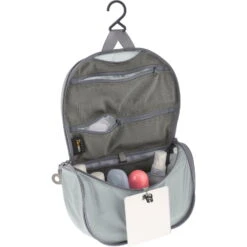 Sea To Summit Ultra-SIl Hanging Toiletry Bag Small - Kulturbeutel